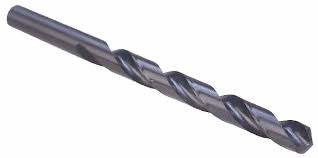 3/8" High Speed Jobber Bit - Click Image to Close